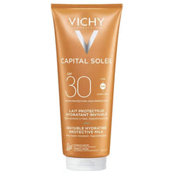 Vichy Capital Soleil Lait Protecteur Hydratant Invisible SPF30 300 ml