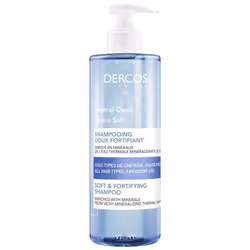 Vichy Shampooing Dercos C-VI-139-B4 (200 ml) 400 ml