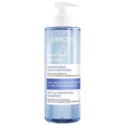 Vichy Shampooing Dercos C-VI-139-B4 (200 ml) 400 ml