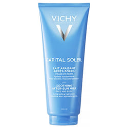 Vichy Capital Soleil Lait Apaisant Après-Soleil 300 ml