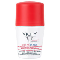 Vichy Deodorant 72h 50 ml