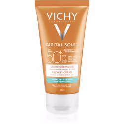 Offrez à votre peau un bouclier protecteur contre les effets nocifs des rayons UV. La crème protectrice Idéal Soleil Capital ...