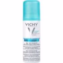 Prévenez les mauvaises odeurs et la transpiration excessive tout au long de la journée&nbsp;! Le spray déodorant anti-transpirant Vichy réduit efficacement la transpiration