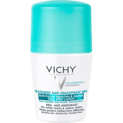 Vichy Deodorant 48h 50 ml