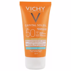 VICHY Crème BB Teintée SPF50 Hale Naturel 50 ml