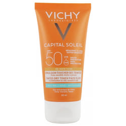 VICHY Crème BB Teintée SPF50 Hale Naturel 50 ml