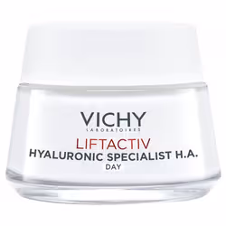 Découvrez le premier lifting quotidien de Vichy pour une correction continue des rides et un raffermissement de la peau. Il agit immédiatement
