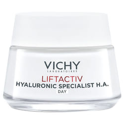 Vichy LiftActiv Hyaluronic Specialist H.A Crème Jour 50 ml