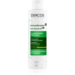 Vichy Dercos Anti-Dandruff 200 ml