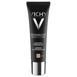 Vichy Dermablend 3D Correction Fond de Teint Resurfaçant Actif Correcteur 16H SPF25 30 ml