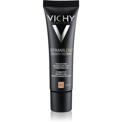 Vichy Dermablend 3D Correction teinte 45 Gold  30 ml