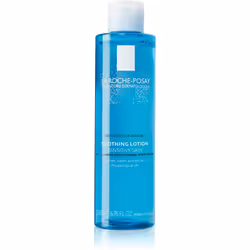 Intégrez la lotion apaisante physiologique pour peau sensible La Roche-Posay Physiologique dans votre routine de soin quotidi ...