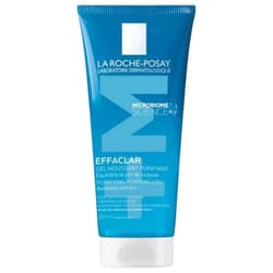 La Roche-Posay Effaclar Gel Moussant Purifiant 200 ml