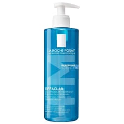 La Roche-Posay Effaclar Gel Moussant Purifiant 400 ml