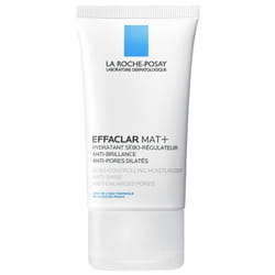 La Roche-Posay Effaclar Mat+ Hydratant Sébo-Régulateur 40 ml