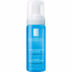 Débarrasser votre peau de toutes ses impuretés et du maquillage de façon efficace, mais en douceur, et sans perturber son pH ...
