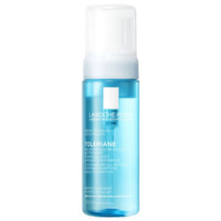 La Roche-Posay Tolériane Mousse d'Eau Micellaire Nettoyante Démaquillante 150 ml