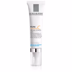 Vous souhaitez que la peau du contour de vos yeux reste jeune aussi longtemps que possible&nbsp;? Offrez-lui la crème anti-ri ...