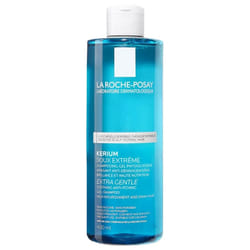La Roche-Posay Kerium Doux Extreme Shampoing-Gel Physiologique 400 ml
