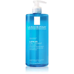 La Roche-Posay Lipikar Gel Lavant 750 ml