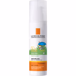 Le lait protecteur pour les nourrissons