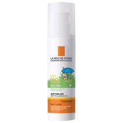 La Roche-Posay Anthelios Dermo-Pediatrics Lait Bébé SPF50+ 50 ml
