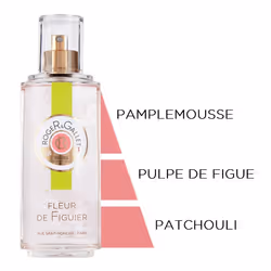 Roger&Gallet Fleur de Figuier 100ml - Vue supplémentaire 2