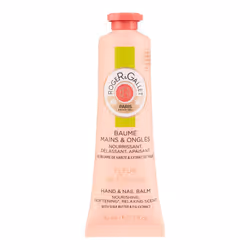 Roger&Gallet Fleur de Figuier 30ml, Crème, Femmes, Nourrissant, Relaxation, Apaisant, 30 ml, Tube, 875463 07 INGREDIENTS: AQU ...