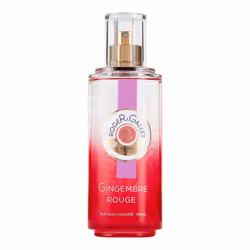 Roger&amp;Gallet Gingembre Rouge, Femmes, Été, 100 ml, Flacon non réutilisable, Bouteille, AQUA / WATER, GLYCERIN, PROPANEDIO ...