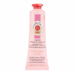 Roger&Gallet Gingembre Rouge 30ml, Crème, Femmes, Tous types de peau, Hydratant, 30 ml, Tube
