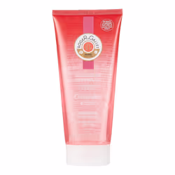 Roger&amp;Gallet Gingembre Rouge 200ml, Gel douche, 200 ml, Adultes, Femmes, Corps, Tous types de peau