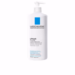 Lipikar fluide hydratant 750 ml