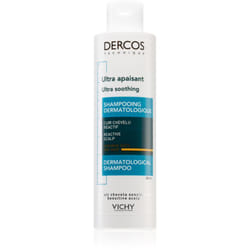 Vichy Dercos Ultra Soothing 200 ml