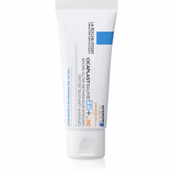 Vous êtes à la recherche d’un soin vraiment hydratant pour votre peau irritée ? Le baume réparateur apaisant SPF 50 La R ...