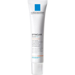 La Roche-Posay Effaclar DUO (+) teinte Light Duo [+] 40 ml