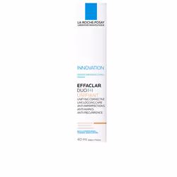 Effaclar Duo Unifiant soin teinté #medium