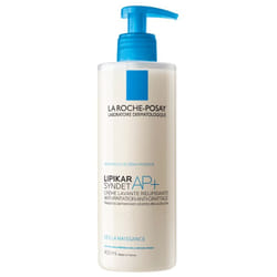 La Roche-Posay Lipikar Syndet AP+ 400 ml