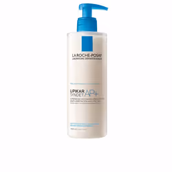 Lipikar Syndet AP+ creme lavante relipidante 400 ml