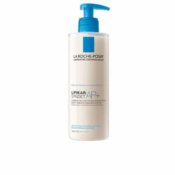 Lipikar Syndet AP+ creme lavante relipidante 400 ml