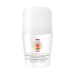 Roger&Gallet Gingembre Rouge 50ml