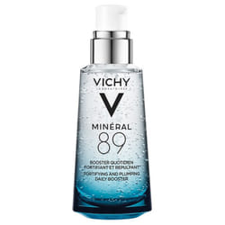 Vichy Minéral 89 Booster Quotidien Hydratant et Repulpant 50 ml