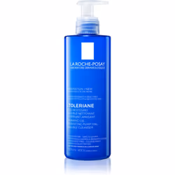 Les produits exfoliants et nettoyants irritent souvent la peau, ce qui est particulièrement désagréable pour les peaux sensib ...