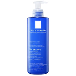 La Roche-Posay Tolériane Gel Moussant Nettoyant 400 ml