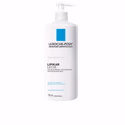 Lipikar lait relipidant corps 750 ml