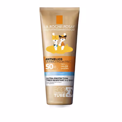 La Roche Posay Anthelios Dermo-Pediatrics Lait Solaire Enfant Hydratant SPF50+ 250ml