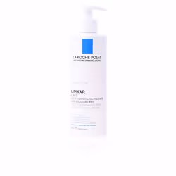 Lait Lipikar 400 ml
