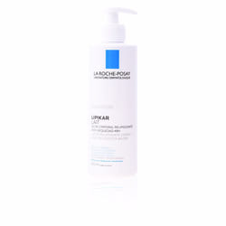 Lait Lipikar 400 ml