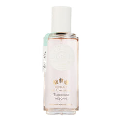 Roger&Gallet Tubéreuse Hédonie Eau De Cologne 100ml