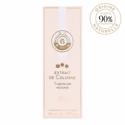 Roger&Gallet Tubéreuse Hédonie Eau De Cologne 100ml