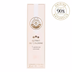 Roger&Gallet Tubéreuse Hédonie Eau De Cologne 30ml